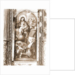 I, Collegiata di S. Michele, Citta Sant'Angelo, Pescara, Abruzzo by Anonymous