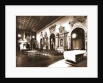 I, Collegiata di S. Michele, Citta Sant'Angelo, Pescara, Abruzzo by Anonymous