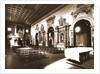 I, Collegiata di S. Michele, Citta Sant'Angelo, Pescara, Abruzzo by Anonymous