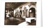 I, Collegiata di S. Michele, Citta Sant'Angelo, Pescara, Abruzzo by Anonymous