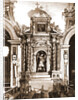 I, Collegiata di S. Michele, Citta Sant'Angelo, Pescara, Abruzzo by Anonymous