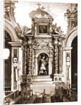 I, Collegiata di S. Michele, Citta Sant'Angelo, Pescara, Abruzzo by Anonymous