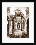 I, Collegiata di S. Michele, Citta Sant'Angelo, Pescara, Abruzzo by Anonymous