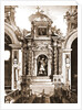 I, Collegiata di S. Michele, Citta Sant'Angelo, Pescara, Abruzzo by Anonymous