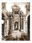 I, Collegiata di S. Michele, Citta Sant'Angelo, Pescara, Abruzzo by Anonymous