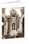 I, Collegiata di S. Michele, Citta Sant'Angelo, Pescara, Abruzzo by Anonymous