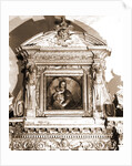 I, Collegiata di S. Michele, Citta Sant'Angelo, Pescara, Abruzzo by Anonymous