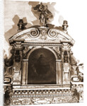 I, Collegiata di S. Michele, Citta Sant'Angelo, Pescara, Abruzzo by Anonymous