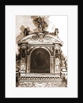I, Collegiata di S. Michele, Citta Sant'Angelo, Pescara, Abruzzo by Anonymous