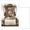 I, Collegiata di S. Michele, Citta Sant'Angelo, Pescara, Abruzzo by Anonymous
