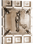 I, Collegiata di S. Michele, Citta Sant'Angelo, Pescara, Abruzzo by Anonymous