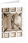 I, Collegiata di S. Michele, Citta Sant'Angelo, Pescara, Abruzzo by Anonymous