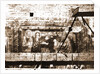 I, Collegiata di S. Michele, Citta Sant'Angelo, Pescara, Abruzzo by Anonymous