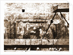 I, Collegiata di S. Michele, Citta Sant'Angelo, Pescara, Abruzzo by Anonymous