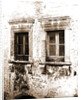 Centro Storico, Civitaretenga, Abruzzo by Anonymous