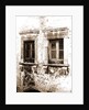 Centro Storico, Civitaretenga, Abruzzo by Anonymous