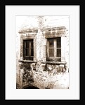 Centro Storico, Civitaretenga, Abruzzo by Anonymous