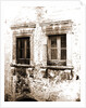 Centro Storico, Civitaretenga, Abruzzo by Anonymous
