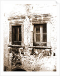 Centro Storico, Civitaretenga, Abruzzo by Anonymous