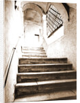 Centro Storico, Civitaretenga, Abruzzo by Anonymous