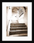 Centro Storico, Civitaretenga, Abruzzo by Anonymous