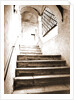 Centro Storico, Civitaretenga, Abruzzo by Anonymous