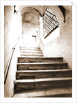 Centro Storico, Civitaretenga, Abruzzo by Anonymous