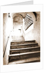 Centro Storico, Civitaretenga, Abruzzo by Anonymous