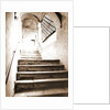 Centro Storico, Civitaretenga, Abruzzo by Anonymous