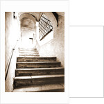 Centro Storico, Civitaretenga, Abruzzo by Anonymous