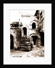 Centro Storico, Civitaretenga, Abruzzo by Anonymous