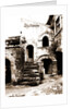 Centro Storico, Civitaretenga, Abruzzo by Anonymous