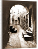 Centro Storico, Civitaretenga, Abruzzo by Anonymous