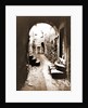 Centro Storico, Civitaretenga, Abruzzo by Anonymous