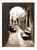 Centro Storico, Civitaretenga, Abruzzo by Anonymous
