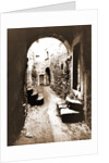 Centro Storico, Civitaretenga, Abruzzo by Anonymous
