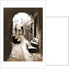 Centro Storico, Civitaretenga, Abruzzo by Anonymous