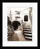 Centro Storico, Civitaretenga, Abruzzo by Anonymous