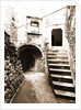 Centro Storico, Civitaretenga, Abruzzo by Anonymous