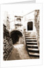 Centro Storico, Civitaretenga, Abruzzo by Anonymous