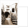 Centro Storico, Civitaretenga, Abruzzo by Anonymous