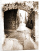 Centro Storico, Civitaretenga, Abruzzo by Anonymous