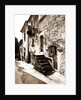 Centro Storico, Civitaretenga, Abruzzo by Anonymous