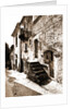 Centro Storico, Civitaretenga, Abruzzo by Anonymous