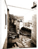 Centro Storico, Civitaretenga, Abruzzo by Anonymous