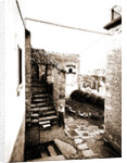 Centro Storico, Civitaretenga, Abruzzo by Anonymous