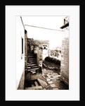 Centro Storico, Civitaretenga, Abruzzo by Anonymous