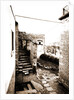 Centro Storico, Civitaretenga, Abruzzo by Anonymous