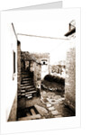 Centro Storico, Civitaretenga, Abruzzo by Anonymous