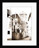 Centro Storico, Civitaretenga, Abruzzo by Anonymous